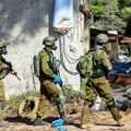 Izraelska vojska priznaje da nije uspela da zaštiti civile