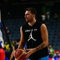 Luka Dončić, Jordan i 'Miki, Milane' - koliko košarkaš zarađuje van terena