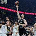 Partizan i Real sarađuju: Crno-beli doveli velikog talenta iz kraljevskog kluba!