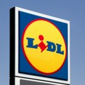 Lidl u Srbiji ostvario niži profit, rashodi za kamate porasli