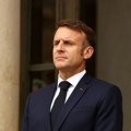 Macron će uskoro održati konsultacije o novom premijeru