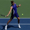 Zverev: Tereni su ranije bili brži zbog Federera