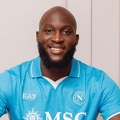 Konte ima novog napadača - Lukaku zvanično u Napoliju