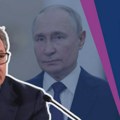 Potvrda strateškog otklona od Rusije: Sagovornici Danasa o Vučićevoj tvrdnji da se sa Putinom nije čuo 2,5 godine