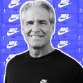 Just Do It: Elliott Hill, od stažiste do direktora Nike-a