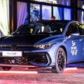 Jubilej legende - 50. rođendan Volkswagen Golfa