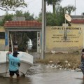 Uragan Milton se pojačava, nekoliko gradova u Americi u opasnosti od tornada