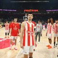 "Bruka i sramota za Evroligu": Burno obraćanje Crvene zvezde posle Kaunasa