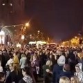 Protest u utorak 5. novembra u Novom Sadu, zbog nesreće na Železničkoj stanici