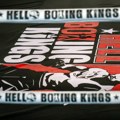 Počinje HELL Boxing Kings live show: Poznato kada nastupaju Vladan Babić i Veljko Gligorić