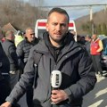 Kurir televizija na protestu u crnoj gori: Meštani Vraneške doline nezadovoljni zbog neuspeha u potrazi za Balijagićem!