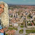 Jelena Karleuša gradu Kragujevcu donira milionski iznos: "To je moj novogodišnji poklon!"