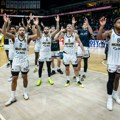 Raspucani Partizan oborio klupski rekord u Evroligi!