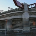 Milan i Inter kupili San Siro za skoro 200.000.000 evra!
