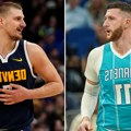 Statistika Nikole Jokića je bila u rangu sa legendom NBA: Evo kako je Denver odlučio da zadrži Srbina, a ne Nurkića