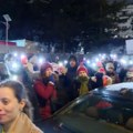 Muškarac potegao nož na demonstrante u Inđiji