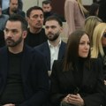 Poznato zašto Aleksandra Prijović nije bila na sahrani Na komemoraciji se pojavila, ali na Sašinom ispraćaju ne!