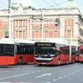 Zbog radova na Trgu menja se prevoz i ukidaju 2 trole: Evo do kada će da traju, a onda kreću radovi na kružnom toku i…