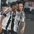 Juventusova računica - Ako ne odu u LŠ, gube 55.000.000 evra