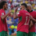 Oduševio protiv Brazila, dva dana kasnije dogovorio transfer od 55.000.000!
