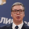 Vučić: Država sve učinila u pogledu odgovornosti za pad nastrešnice