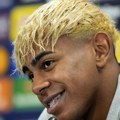 Lamin Jamal, tinejdžer koji je sa 17 godina zaludeo fudbalski svet
