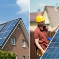 Solarni paneli na krovovima kuća, fabrika, manastira, fakulteta: Srbija ima 4.600 prozjumera, evo ko su oni i kako su…