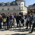 Direktorka Evropske federacije novinara: Obavestićemo Savet Evrope da se situacija na Kosovu ne poboljšava