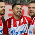 Jednog igrača Zvezda ne pušta ni za milione! Mučio Piksijeve Orlove, pa zacementirao mesto na Marakani
