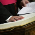 Poslednje pripreme za izbor novog pape: Mistični i tajni ritual u Sikstinskoj kapeli