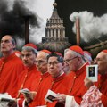 Dimnjak u koji su uprte sve oči sveta! Danas počinje konklava, boja dima otkriće da li je ili nije izabran papa: "Ako jedna…