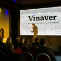 Nova investicija poslovnih anđela "Digitalne Srbije" u startap Vinaver Medical koji doprinosi lečenju kancera