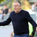Sivić pobedu nad Radničkim smatra veličanstvenom