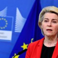 Afera “Fajzergejt”: Ursula fon der Lajen proglašena krivom
