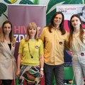 U Srbiji s HIV-om živi 3.550 ljudi Terapija onemogućava prenos virusa