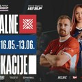 Regionalne kvalifikacije za Svetski Esports Šampionat: Evo kako izgledaju grupe srpskih timova