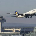 Incident na letu za Sevilju: Autopilot upravljao avionom dok je kopilot bio u nesvesti