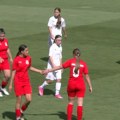 Novi Pazar ugostio najtalentovanije fudbalerke iz regiona