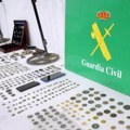 Detalji operacije "Pandora IX": Antički novčići, umetnička dela i istorijske ikone među zaplenjenim dobrima: Ovo je…