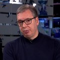 Vučić: Imam dobre odnose sa Evropom i poštuju me više nego druge lidere u regionu