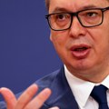Vučić o novom napadu na Srbe: Organizovana akcija prištinskih vlasti pomognuta glasnim ćutanjem Zapada