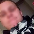 "Miša to nije uradio" Oglasio se brat Mihaila (17) koji je klao prijatelje na žurci pa zapalio njih i sebe