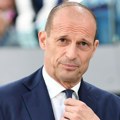 Alegri vraćen u Milan