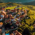 Pljevlja: Manastir Svete Trojice u alarmantno lošem stanju