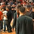 Janakopulosa izbacili sa finala pre nego što je počelo: Gazda Panatinaikosa pravio haos u dvorani Olimpijakosa