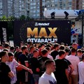 MaxBet otvorio premium lokal u Nišu – uz žurku za pamćenje i tri iPhone-a za najsrećnije!