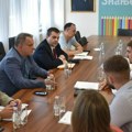 Ministar prosvete sa predstavnicima SKONUS-a: Prioritet obnova nastave i povratak na fakultete