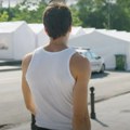 Jutjuber Neven tvrdi da je napadnut u Pionirskom parku, reagovao ANEM