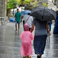 Nagla promena vremena: Prognoza do kraja juna za Srbiju: Evo kada se posle zahlađenja vraćaju vrućine (foto)