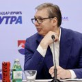 Vučić u nenajavljenoj poseti Ukrajini: Diplomatski zaokret ili novo balansiranje